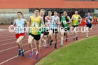 Mens under-20s, UK Under-20/17s Youth Development League, Gateshead Stadium. Photo: David T. Hewitson/Sports for All Pics